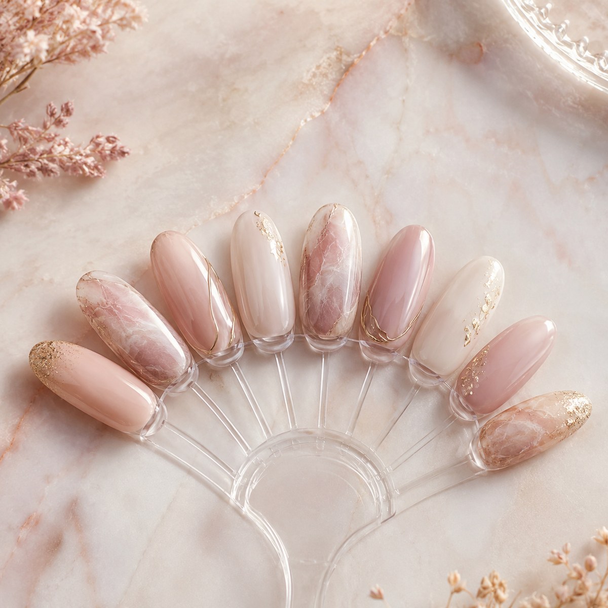 Lien Nail Studio ネイルギャラリー