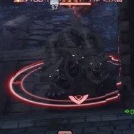 インヴォークド・ケルベロス